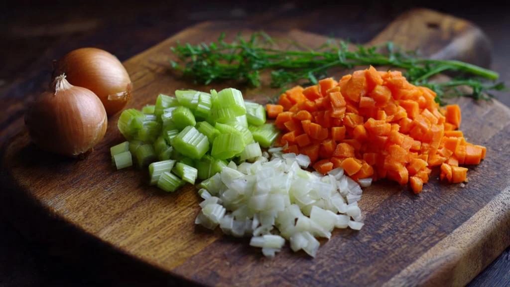 ingredient of Olive Garden Chicken Gnocchi Soup