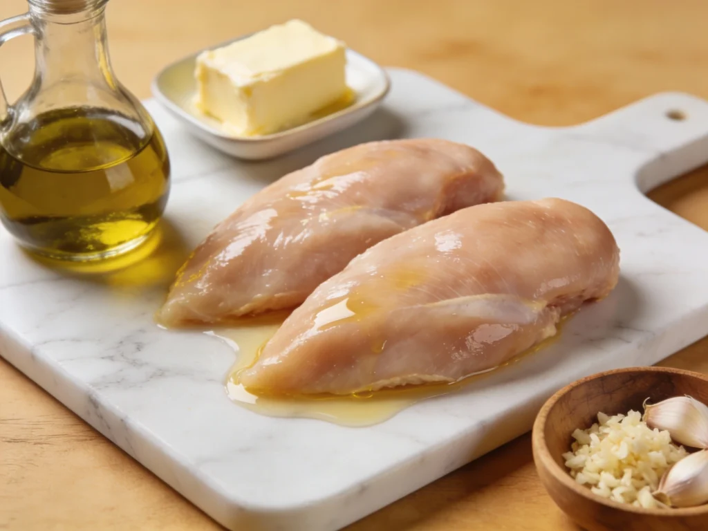 Longhorn Steakhouse Parmesan Crusted Chicken recipe